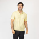 PLAYERA DE HOMBRE M/C