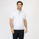 PLAYERA DE HOMBRE M/C
