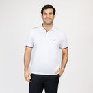 PLAYERA DE HOMBRE M/C