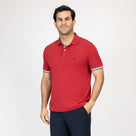 PLAYERA DE HOMBRE M/C