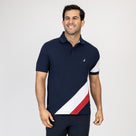 PLAYERA DE HOMBRE M/C