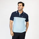 PLAYERA DE HOMBRE M/C