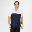 PLAYERA DE HOMBRE M/C