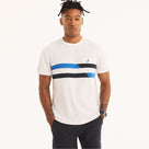T-SHIRT M/C DE HOMBRE