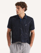 PLAYERA DE HOMBRE M/C