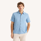 PLAYERA DE HOMBRE M/C