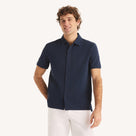 PLAYERA DE HOMBRE M/C