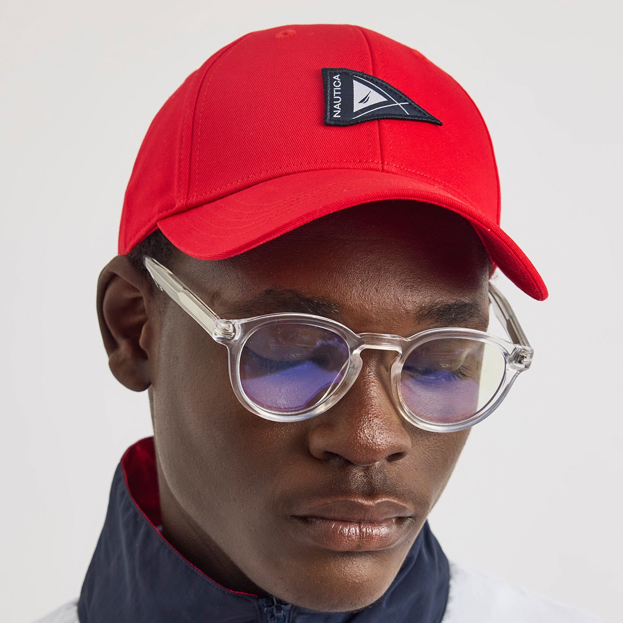 GORRA  DE HOMBRE