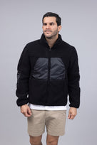 JACKET TEJIDO DE HOMBRE