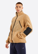 JACKET TEJIDO DE HOMBRE