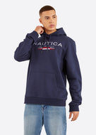 SUDADERA DE HOMBRE