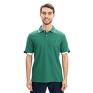 PLAYERA DE HOMBRE M/C