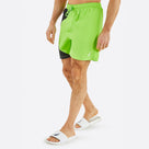 TRAJE DE  BAÑO DE HOMBRE