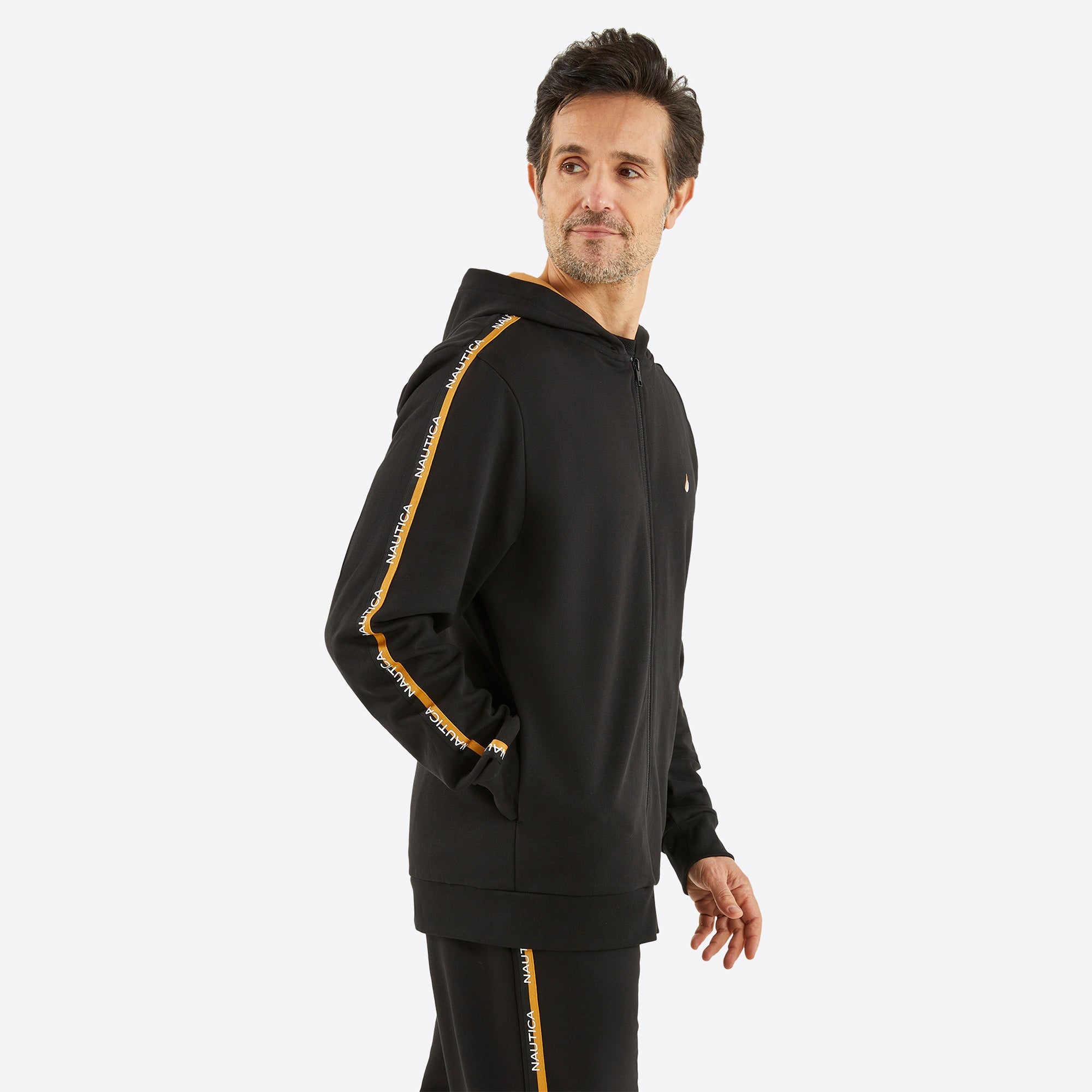 JACKET TEJIDO DE HOMBRE