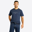 T-SHIRT M/C DE HOMBRE