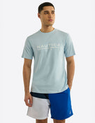 T-SHIRT M/C DE HOMBRE