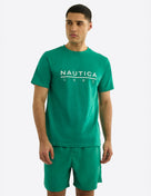 T-SHIRT M/C DE HOMBRE