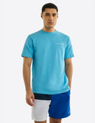 T-SHIRT M/C DE HOMBRE