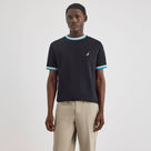 T-SHIRT M/C DE HOMBRE