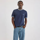 T-SHIRT M/C DE HOMBRE