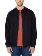 JACKET TEJIDO DE HOMBRE