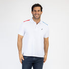 PLAYERA DE HOMBRE M/C