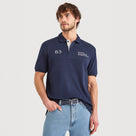 PLAYERA DE HOMBRE M/C