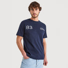 T-SHIRT M/C DE HOMBRE