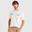 T-SHIRT M/C DE HOMBRE