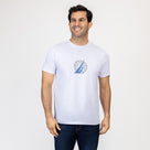T-SHIRT M/C DE HOMBRE