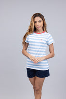 T-SHIRT DE DAMA