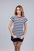 T-SHIRT DE DAMA