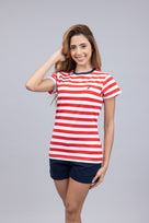 T-SHIRT DE DAMA