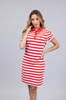 VESTIDO DE DAMA