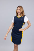 VESTIDO DE DAMA
