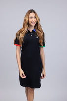 VESTIDO DE DAMA