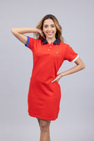 VESTIDO DE DAMA