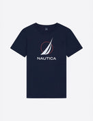 T-SHIRT DE NIÑO