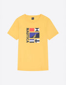 T-SHIRT DE NIÑO