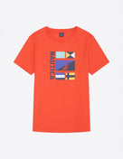 T-SHIRT DE NIÑO
