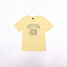 T-SHIRT DE NIÑO