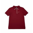 PLAYERA DE NIÑO
