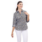 CAMISA M/L DE DAMA