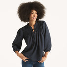 BLUSA  DE DAMA
