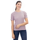T-SHIRT DE DAMA