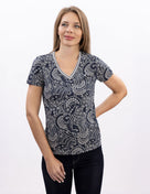 T-SHIRT DE DAMA