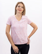 T-SHIRT DE DAMA