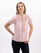 BLUSA  DE DAMA