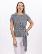 BLUSA  DE DAMA