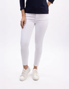 PANTALON DE MEZCLILLA T/PLANO DE DAMA